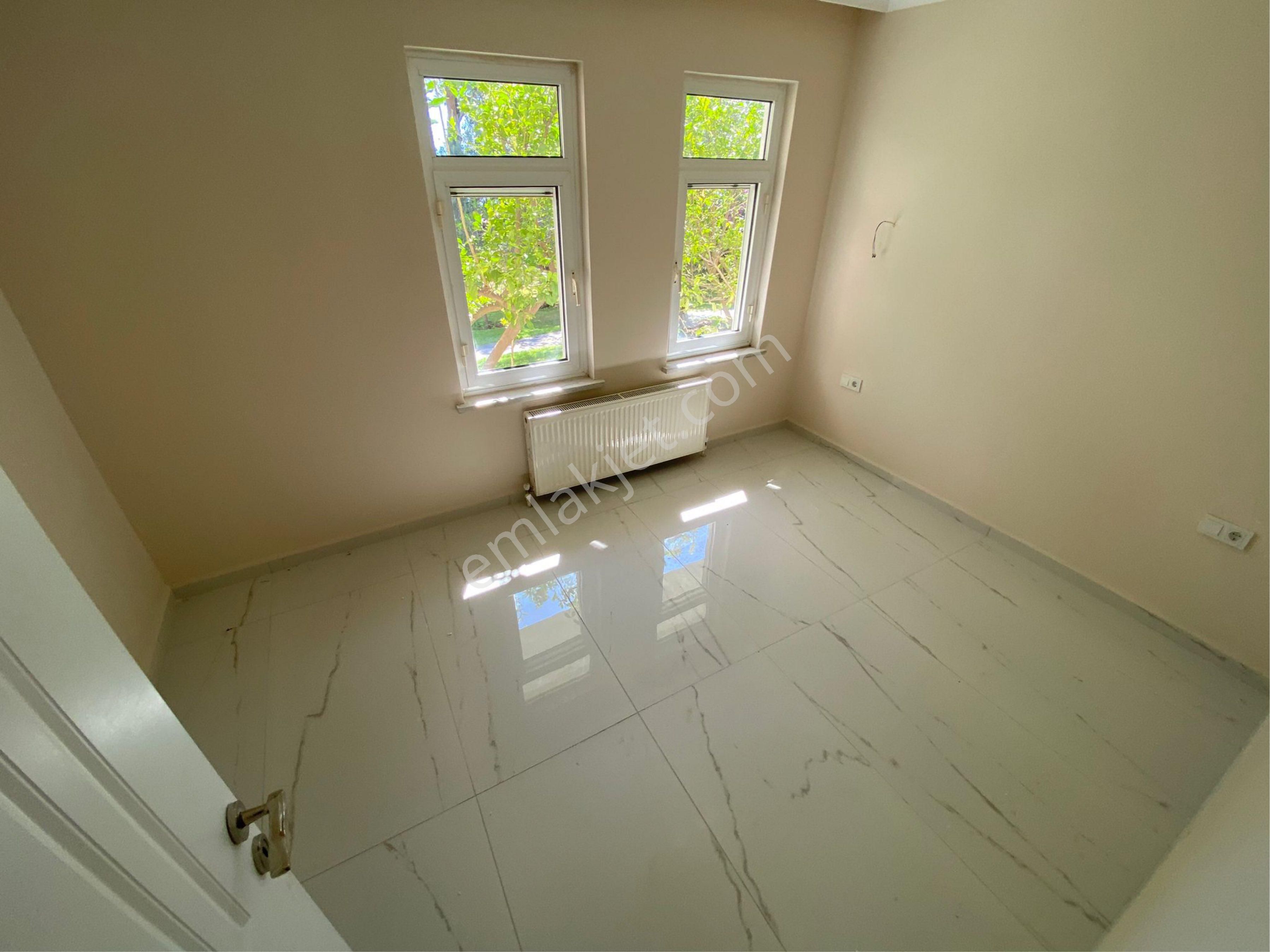 Güçlü Kardeşler'den Kelepir Manzaralı Özel Tasarım 3+2 Villa - Görsel 19