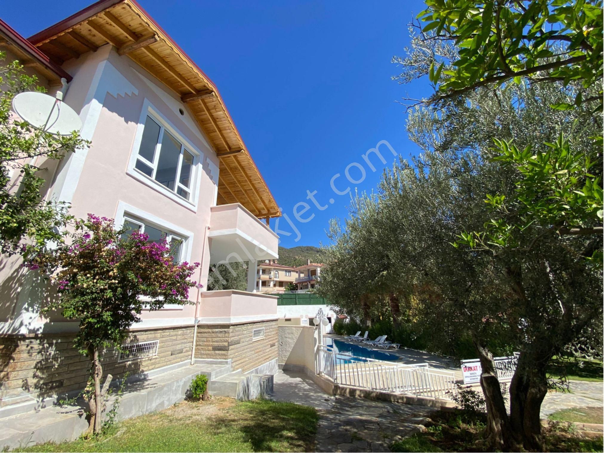 Güçlü Kardeşler'den Kelepir Manzaralı Özel Tasarım 3+2 Villa - Görsel 2