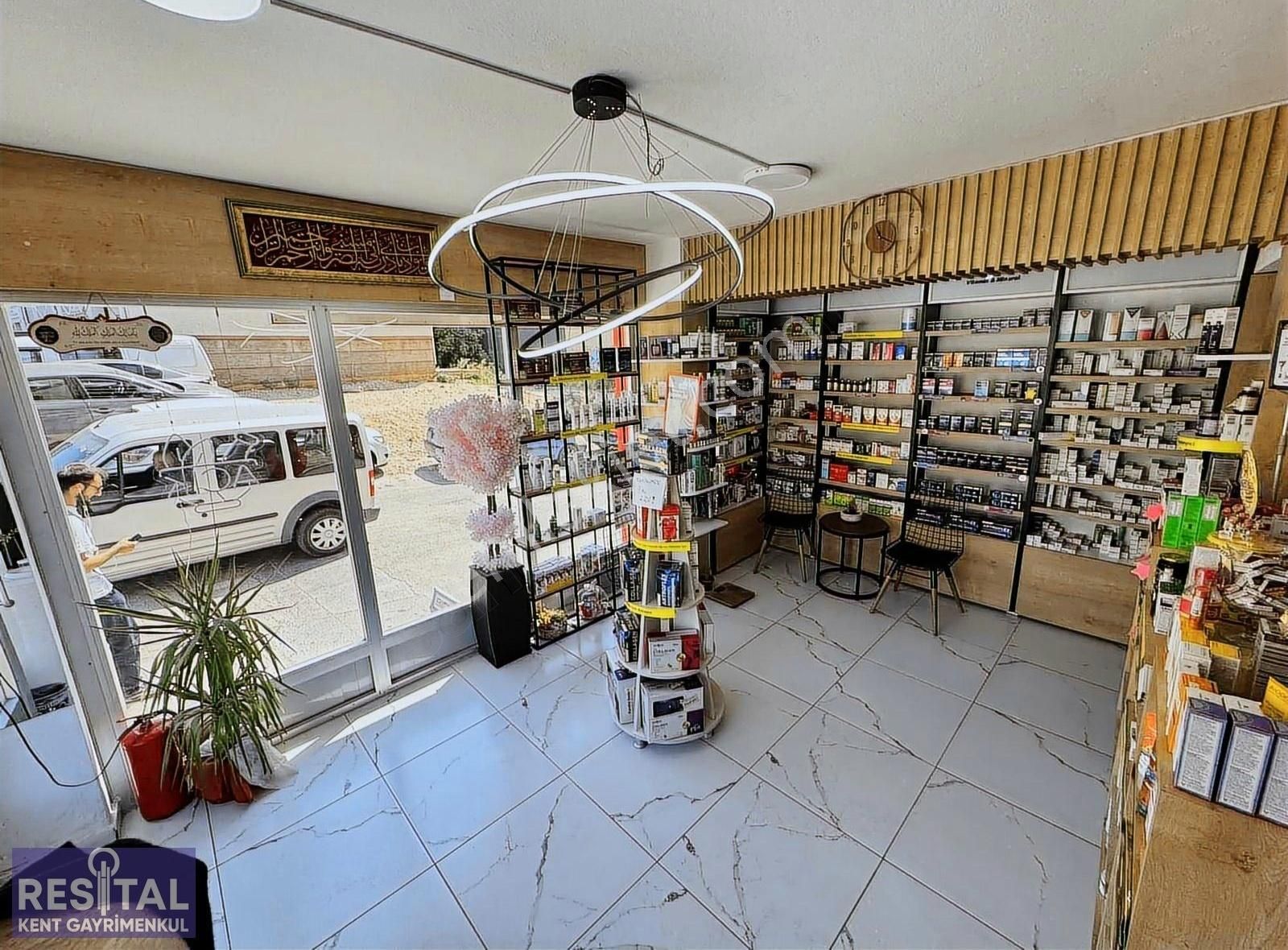 Yıldırımda Kiracılı Satılık Eczane Dükkanı! Yatırımlık Fırsat - Görsel 6