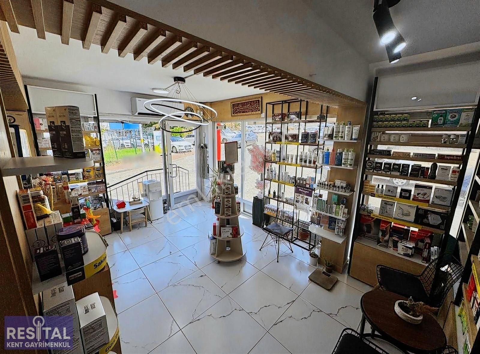 Yıldırımda Kiracılı Satılık Eczane Dükkanı! Yatırımlık Fırsat - Görsel 3