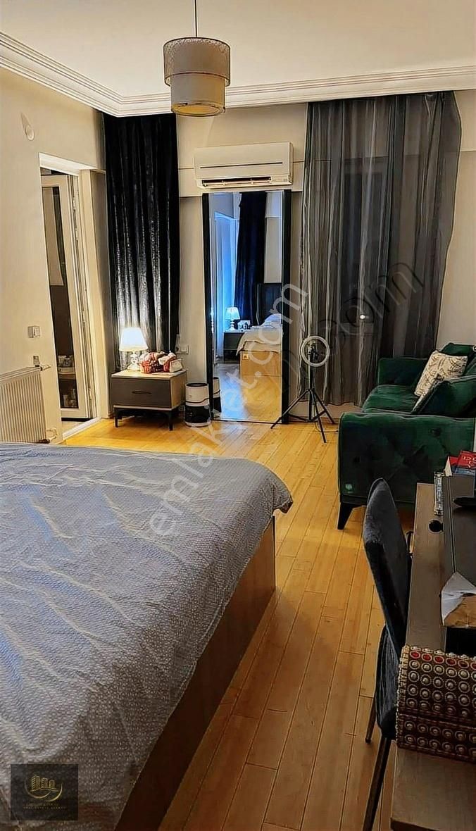 Başkurt Gayrimenkul 'den Satılık 3+1