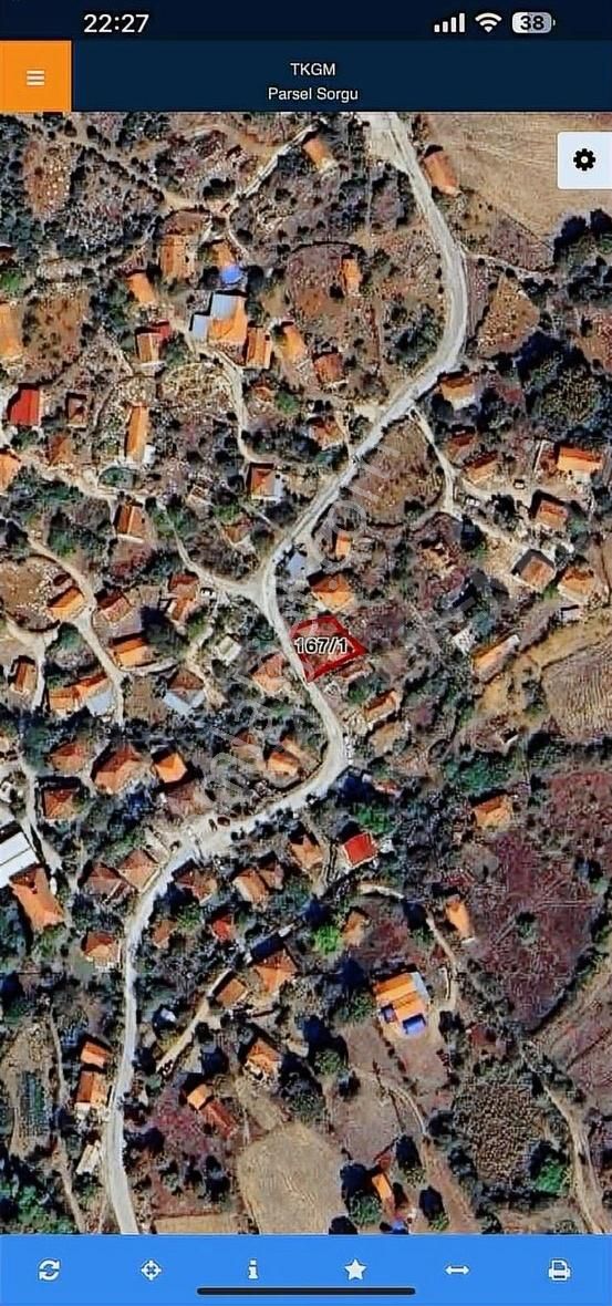 Çanakkale Yenice Yeniköy'de Köyiçi İmarlı 246.36 M2 Ev Ve Arsası - Görsel 4