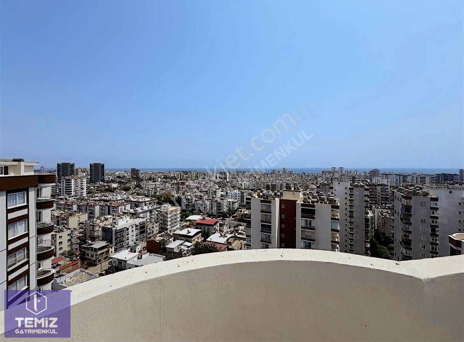 Yenişehir De Site İçi Dubleks Daire - Görsel 18