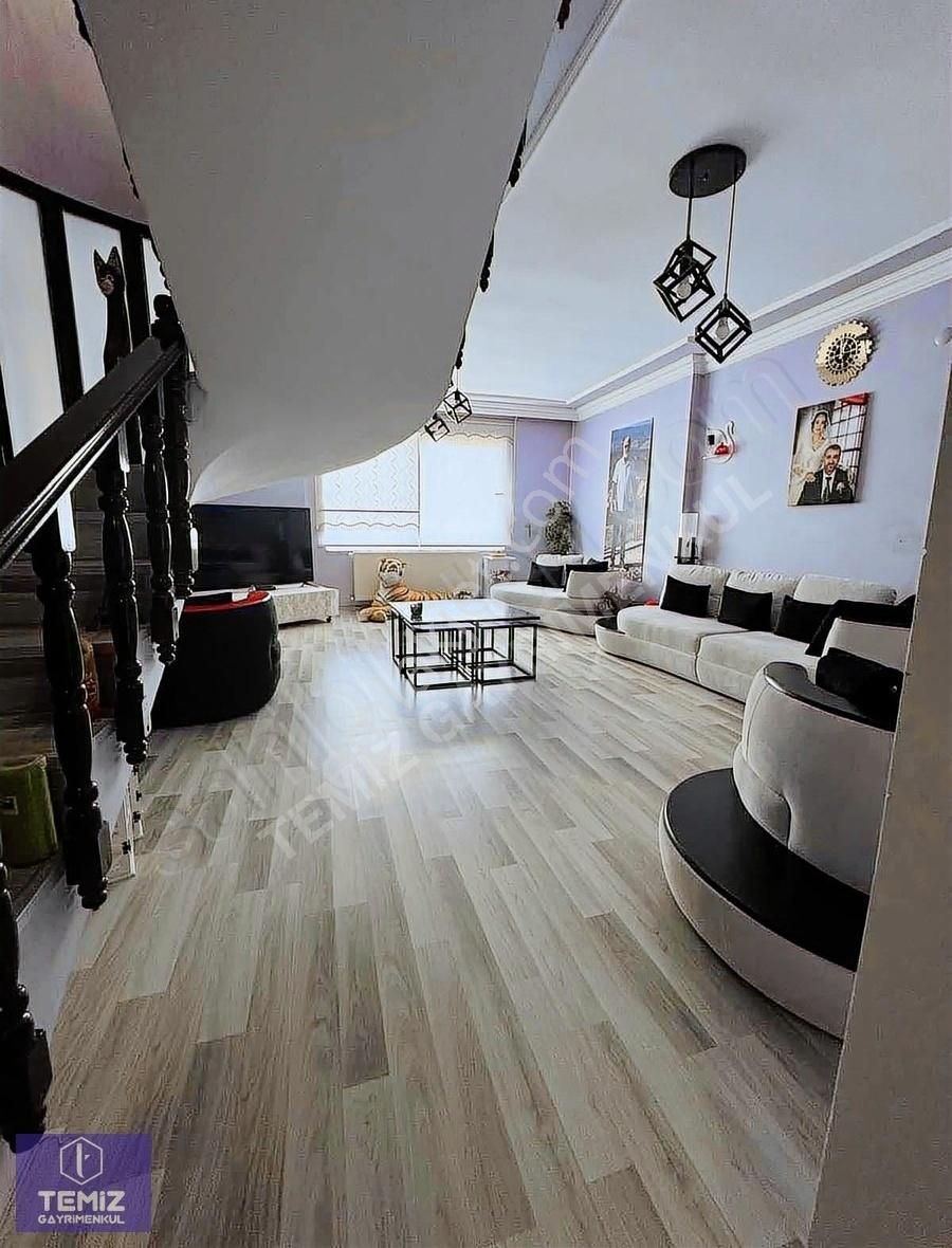 Yenişehir De Site İçi Dubleks Daire - Görsel 13