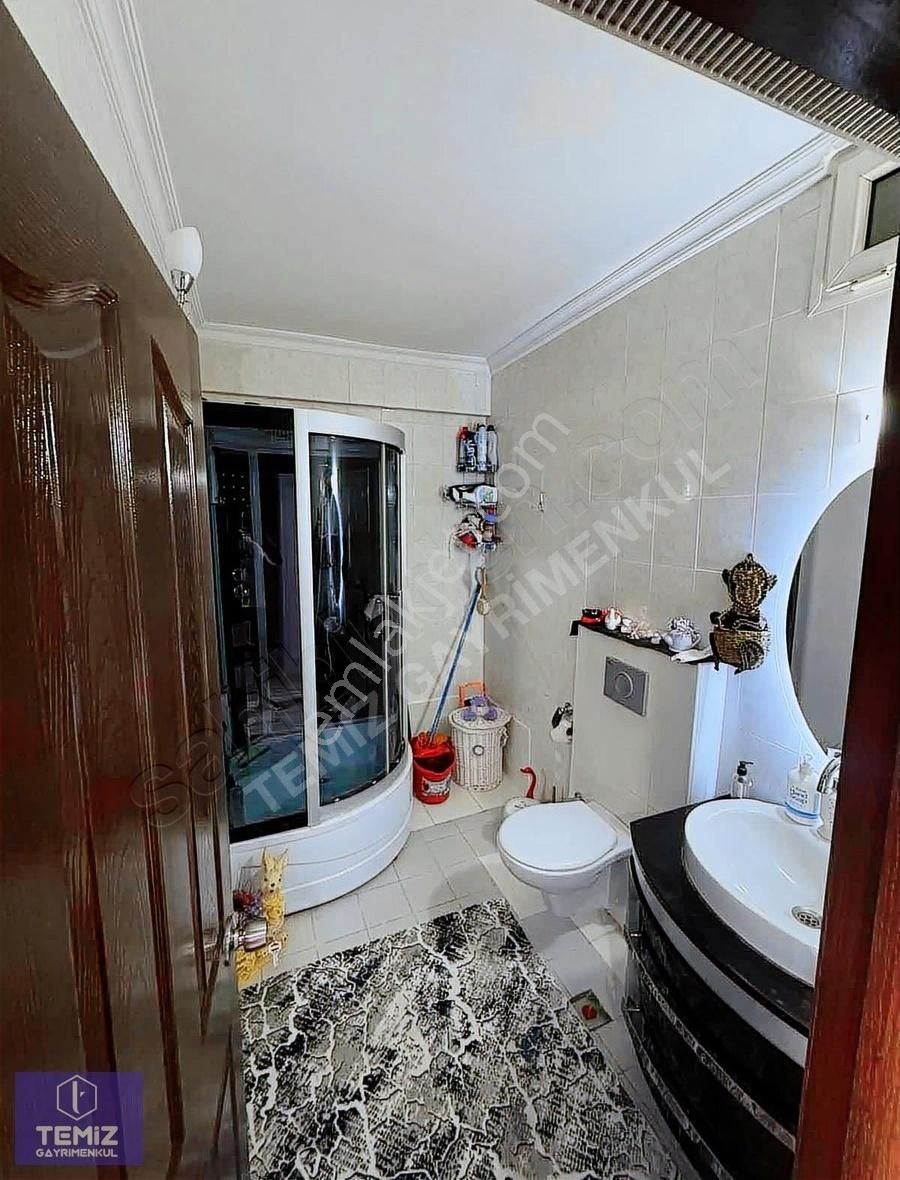 Yenişehir De Site İçi Dubleks Daire - Görsel 7