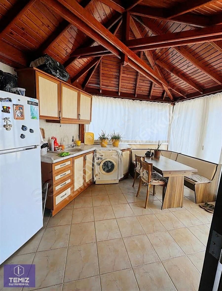 Yenişehir De Site İçi Dubleks Daire - Görsel 20