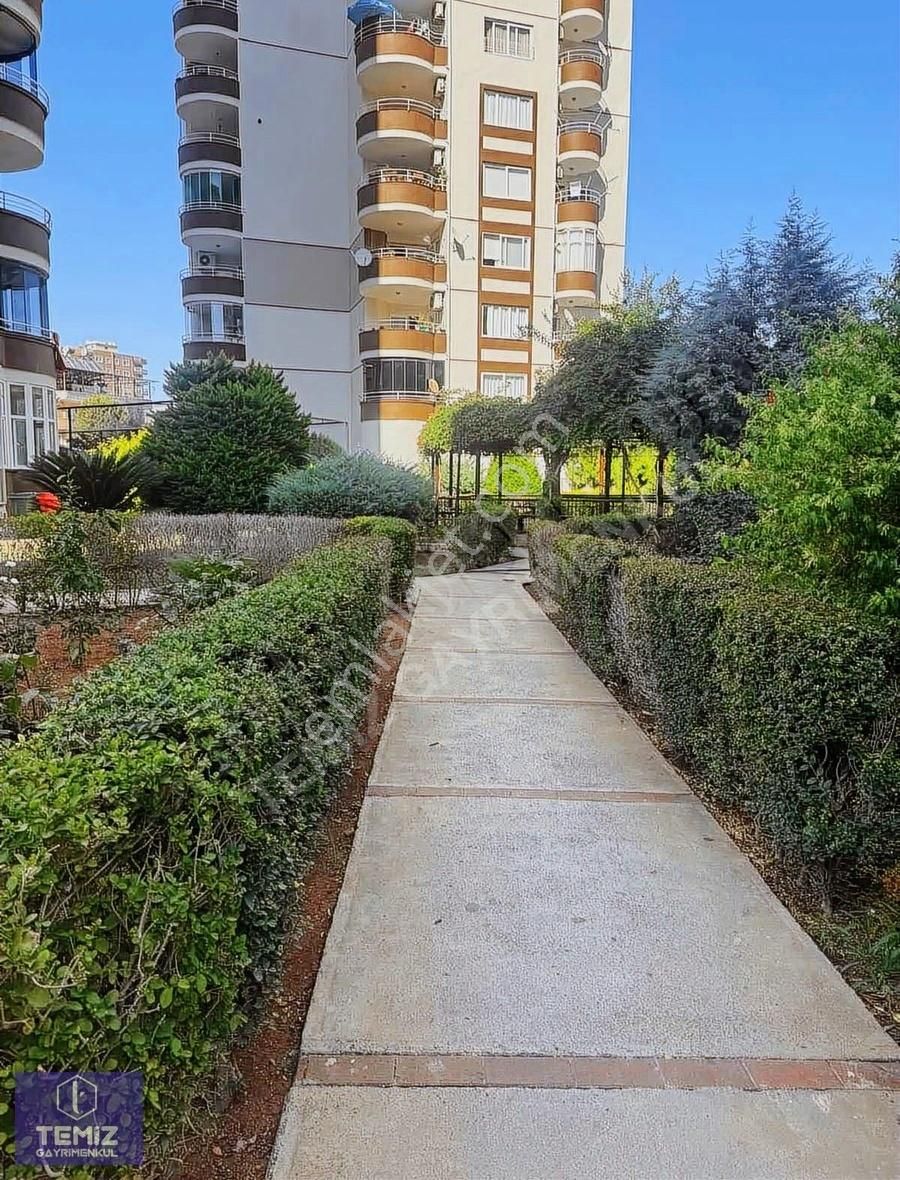 Yenişehir De Site İçi Dubleks Daire - Görsel 24