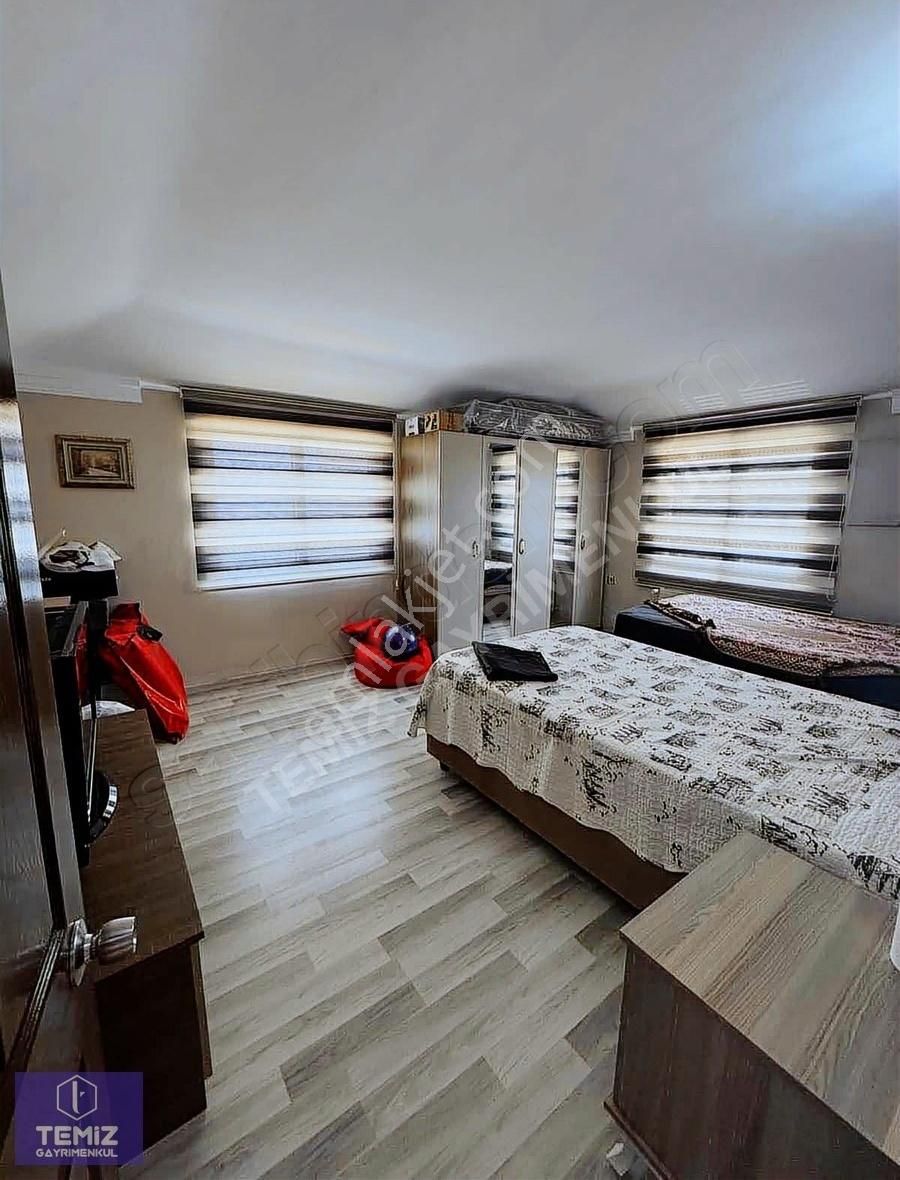 Yenişehir De Site İçi Dubleks Daire - Görsel 25