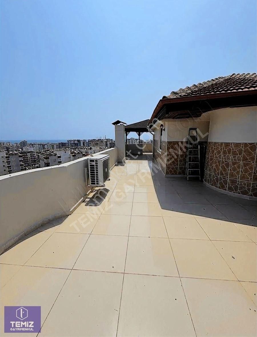 Yenişehir De Site İçi Dubleks Daire - Görsel 2