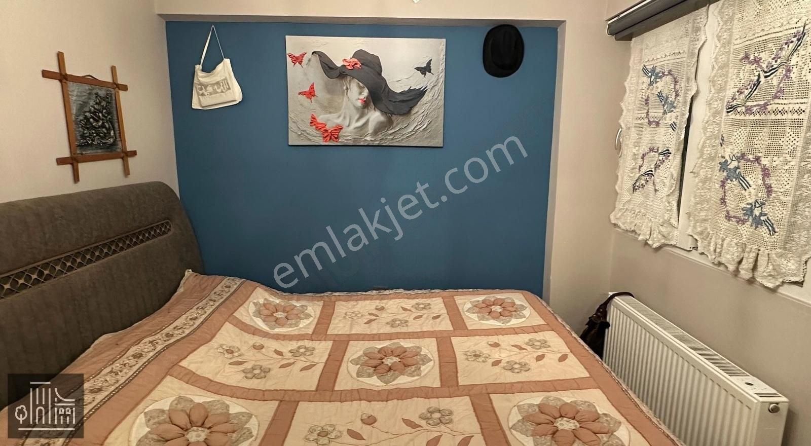 Poligon Parkı Yakını 3+1 Full Tadilatlı Bahçeli Giriş Katı Daire - Görsel 24