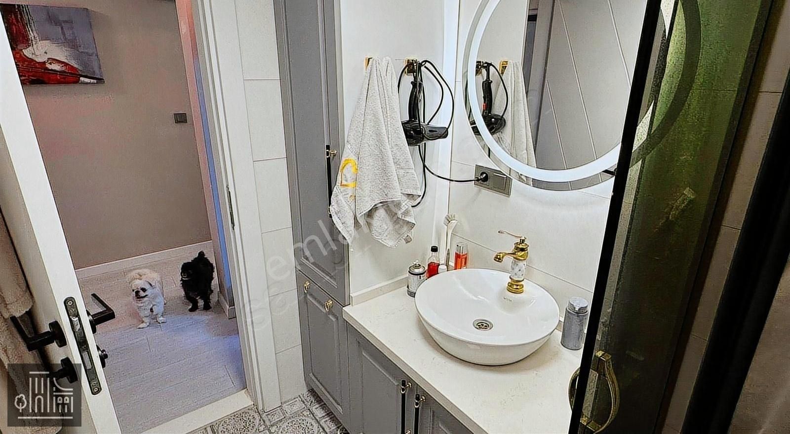 Poligon Parkı Yakını 3+1 Full Tadilatlı Bahçeli Giriş Katı Daire - Görsel 4