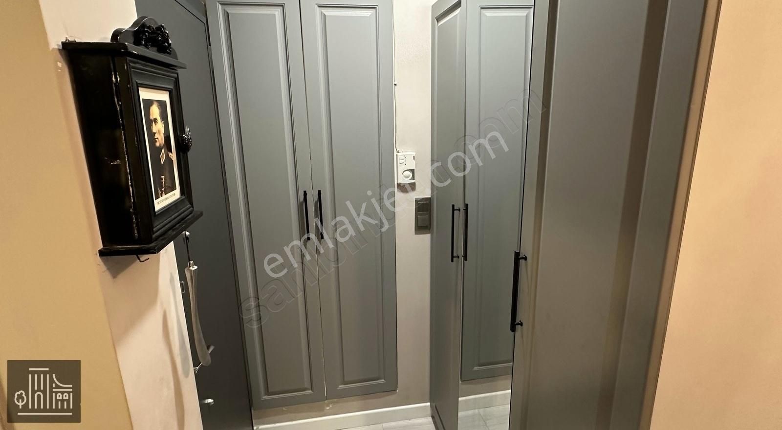 Poligon Parkı Yakını 3+1 Full Tadilatlı Bahçeli Giriş Katı Daire - Görsel 17