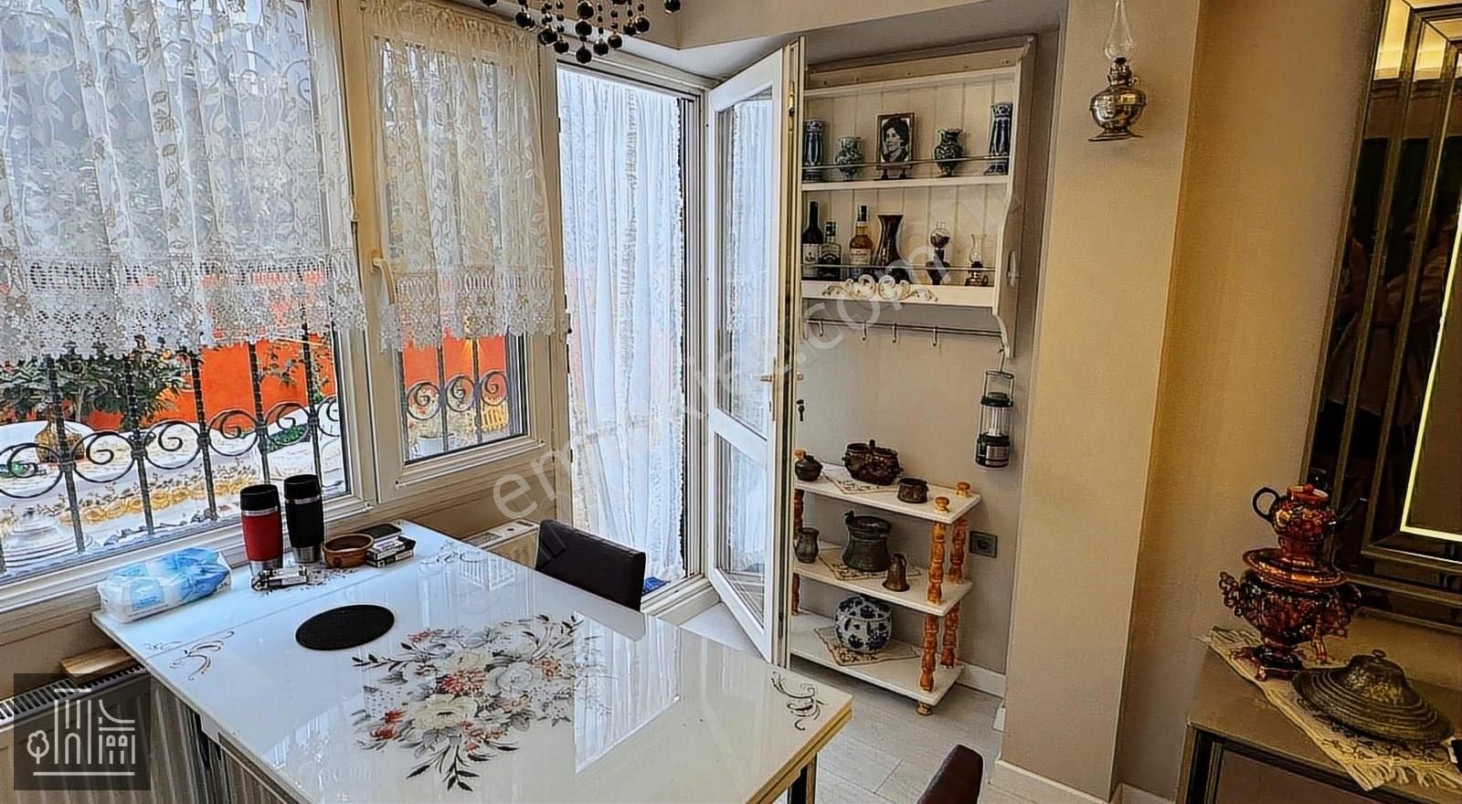 Poligon Parkı Yakını 3+1 Full Tadilatlı Bahçeli Giriş Katı Daire - Görsel 21