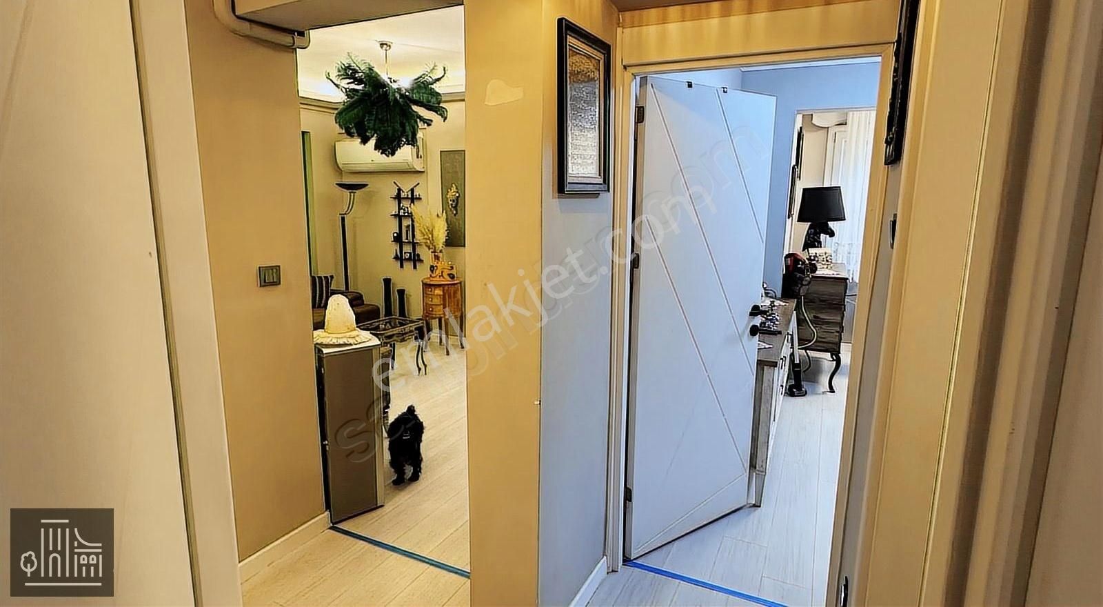 Poligon Parkı Yakını 3+1 Full Tadilatlı Bahçeli Giriş Katı Daire - Görsel 15