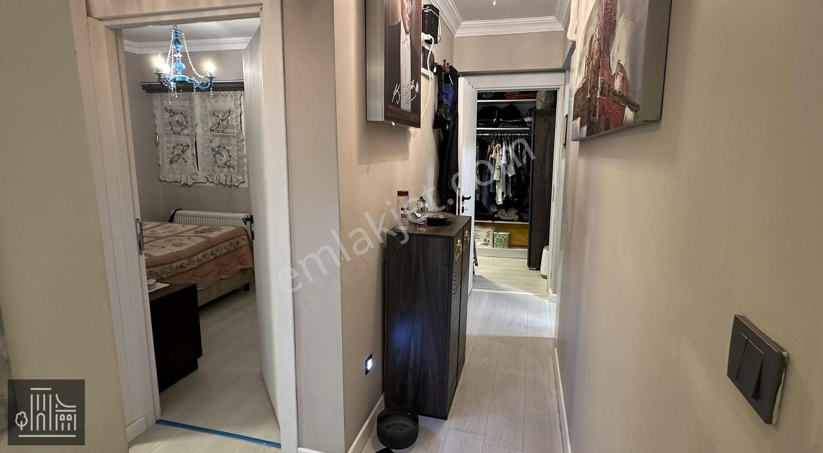 Poligon Parkı Yakını 3+1 Full Tadilatlı Bahçeli Giriş Katı Daire - Görsel 3