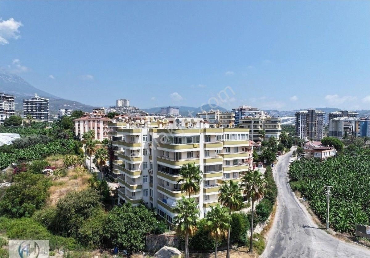 Alcom 8 Sitesi - Görsel 25