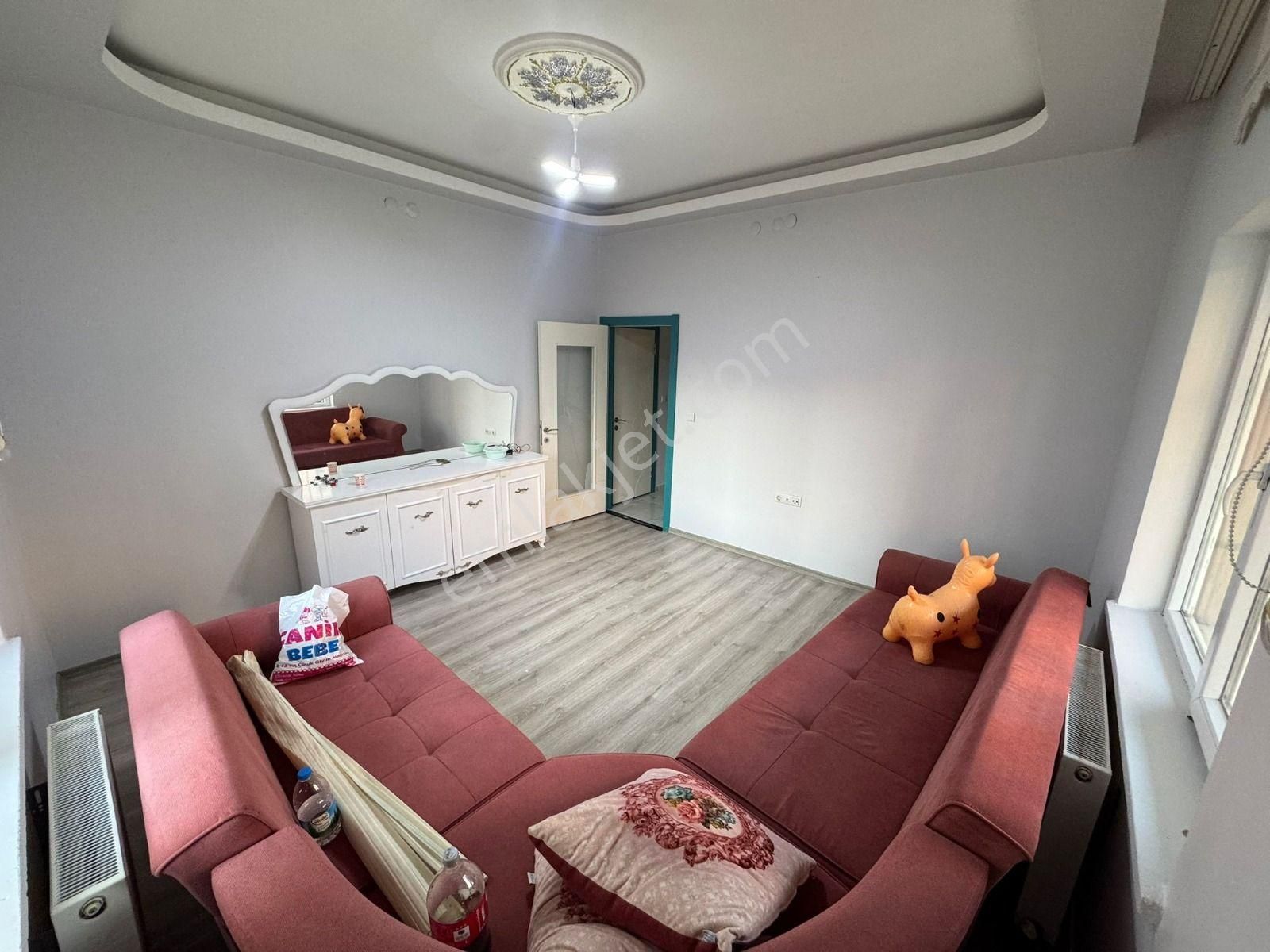 Ufuktepe'de Yeni Binada 2+1 Yapılı Daire! - Görsel 10
