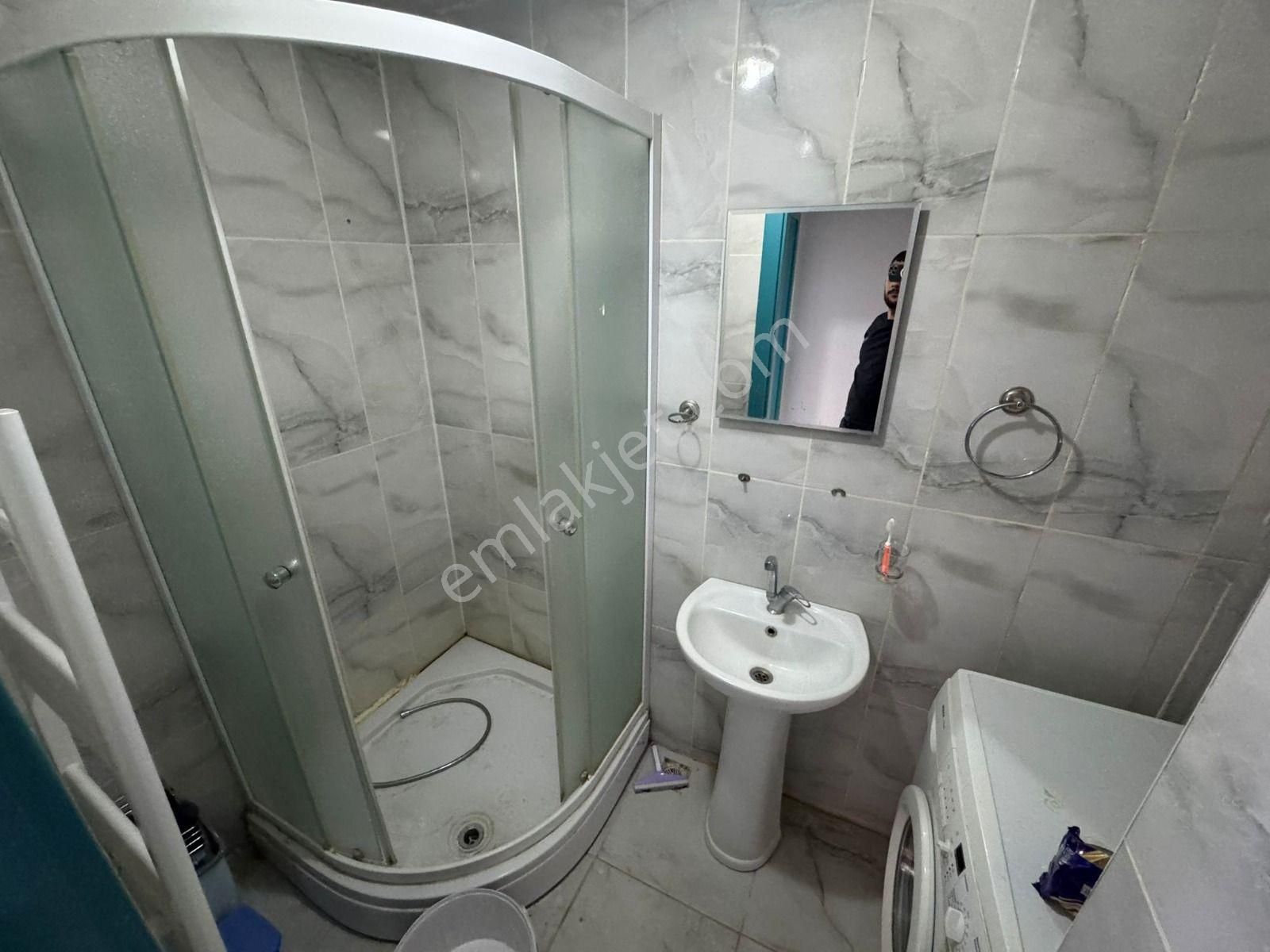 Ufuktepe'de Yeni Binada 2+1 Yapılı Daire! - Görsel 16