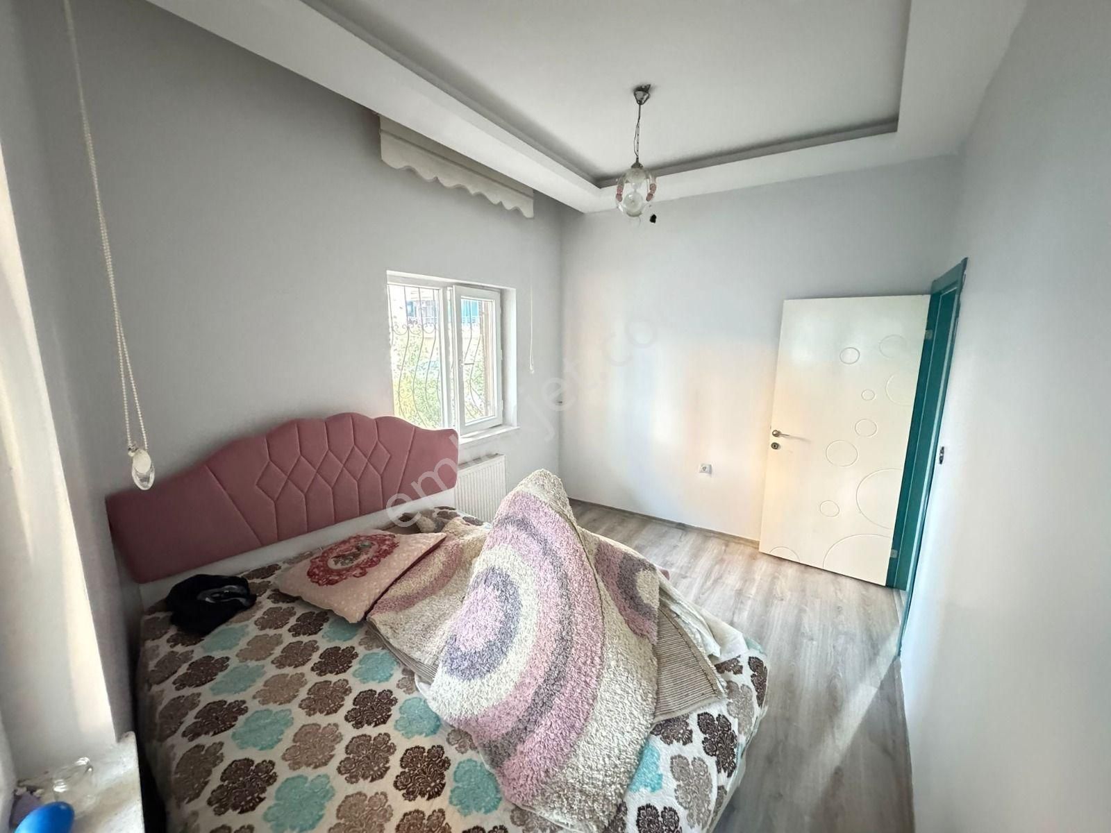 Ufuktepe'de Yeni Binada 2+1 Yapılı Daire! - Görsel 11