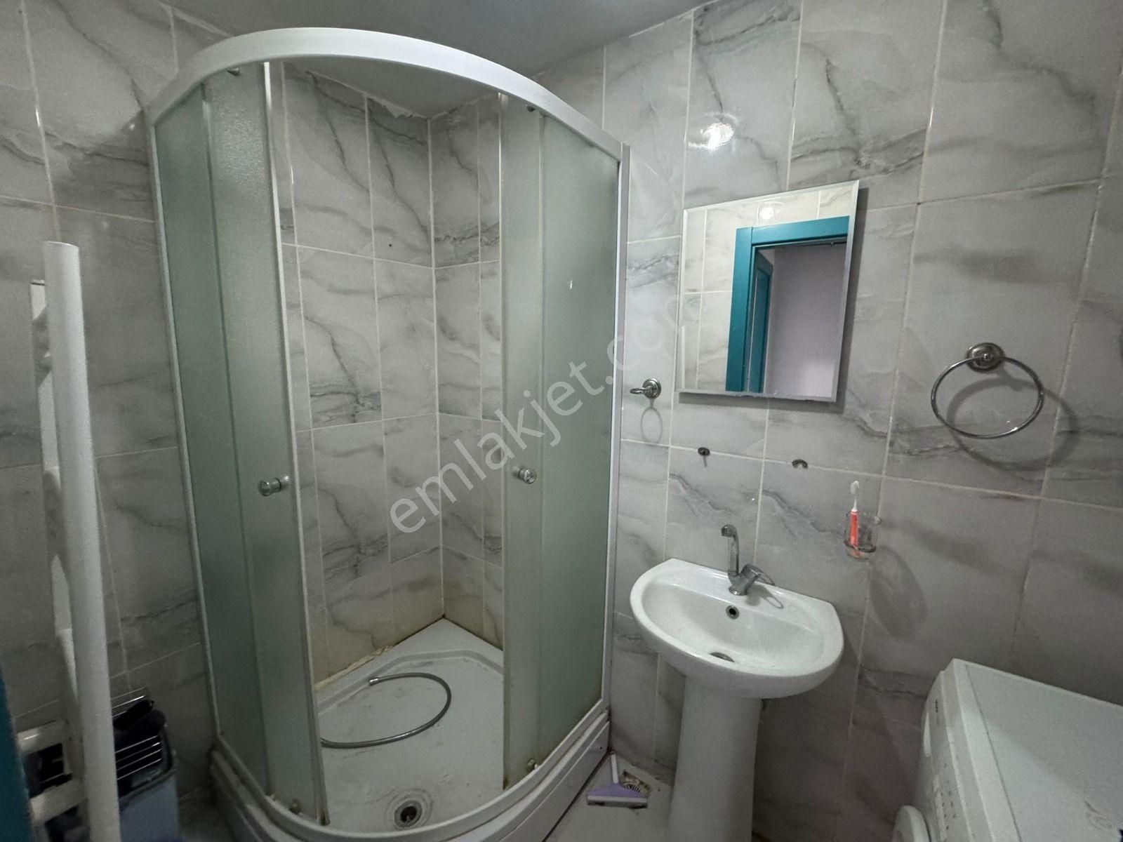 Ufuktepe'de Yeni Binada 2+1 Yapılı Daire! - Görsel 15