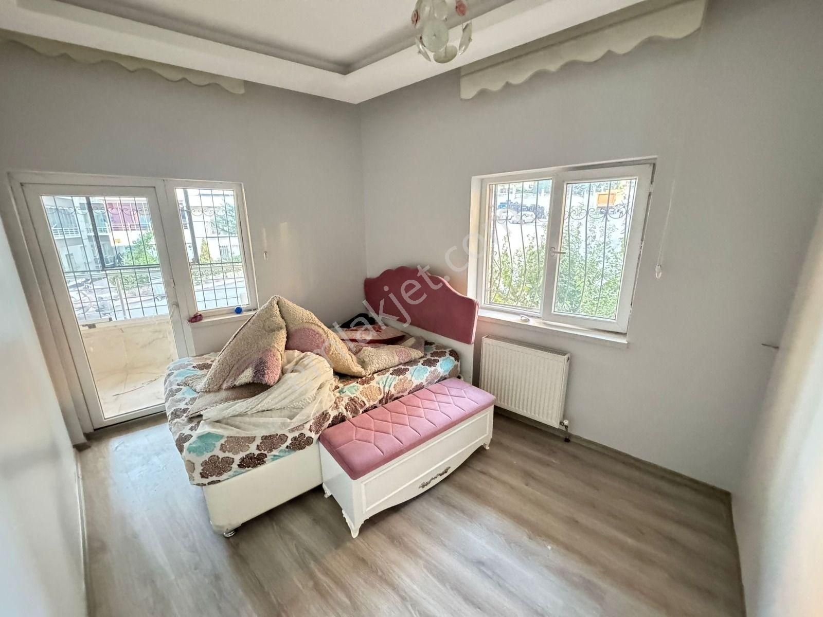 Ufuktepe'de Yeni Binada 2+1 Yapılı Daire! - Görsel 12