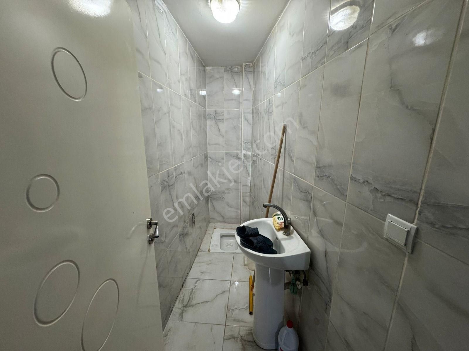 Ufuktepe'de Yeni Binada 2+1 Yapılı Daire! - Görsel 18