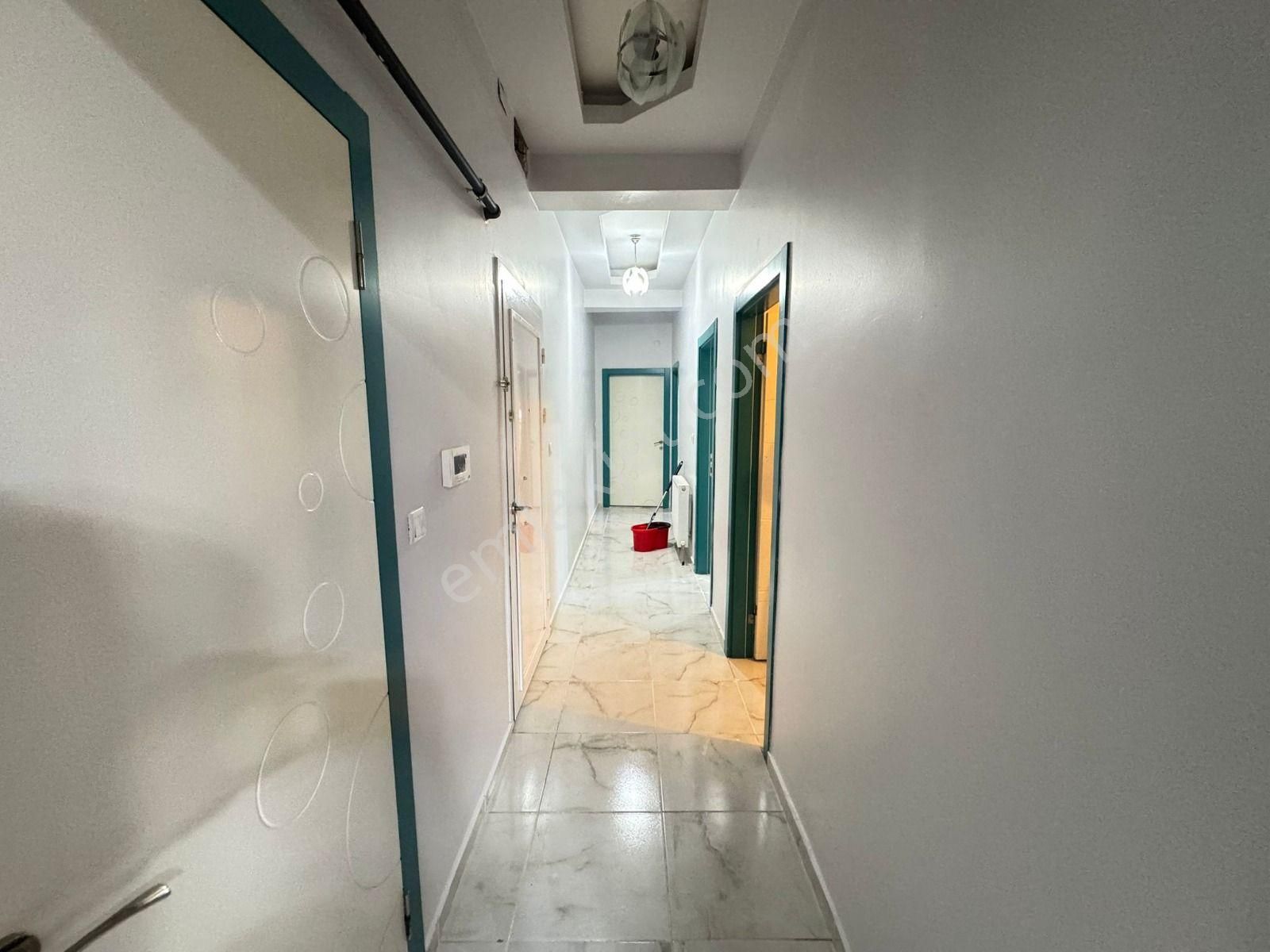 Ufuktepe'de Yeni Binada 2+1 Yapılı Daire! - Görsel 19