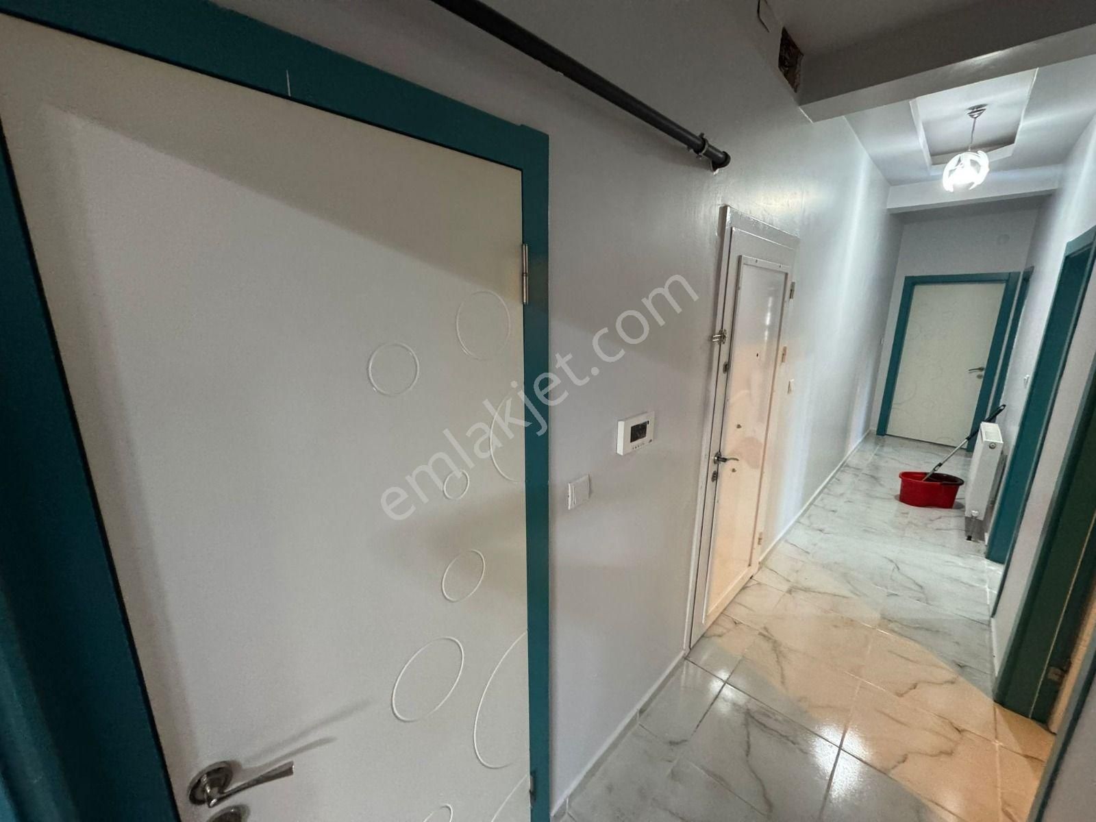Ufuktepe'de Yeni Binada 2+1 Yapılı Daire! - Görsel 21