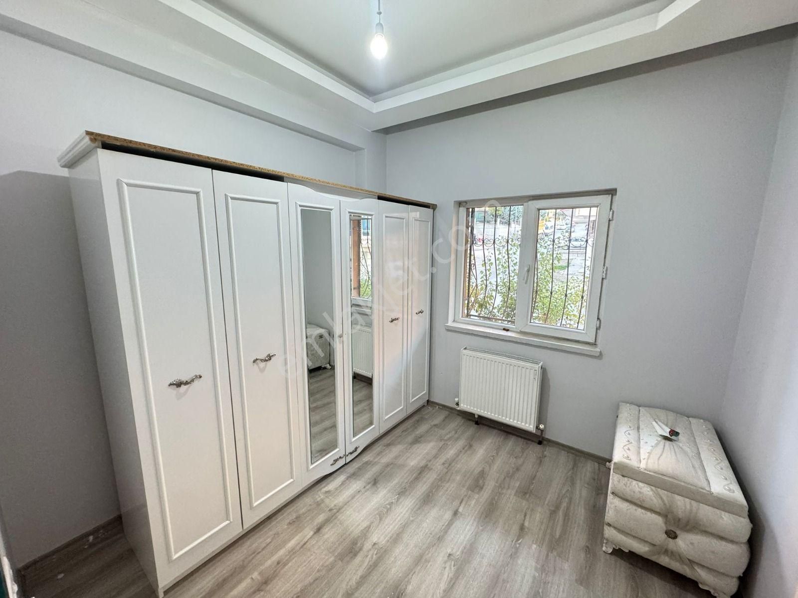 Ufuktepe'de Yeni Binada 2+1 Yapılı Daire! - Görsel 13