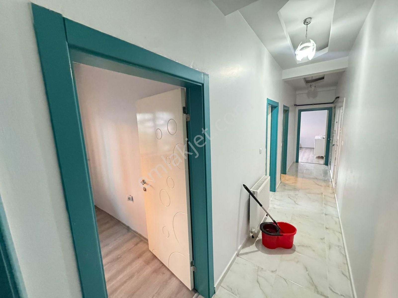 Ufuktepe'de Yeni Binada 2+1 Yapılı Daire! - Görsel 20