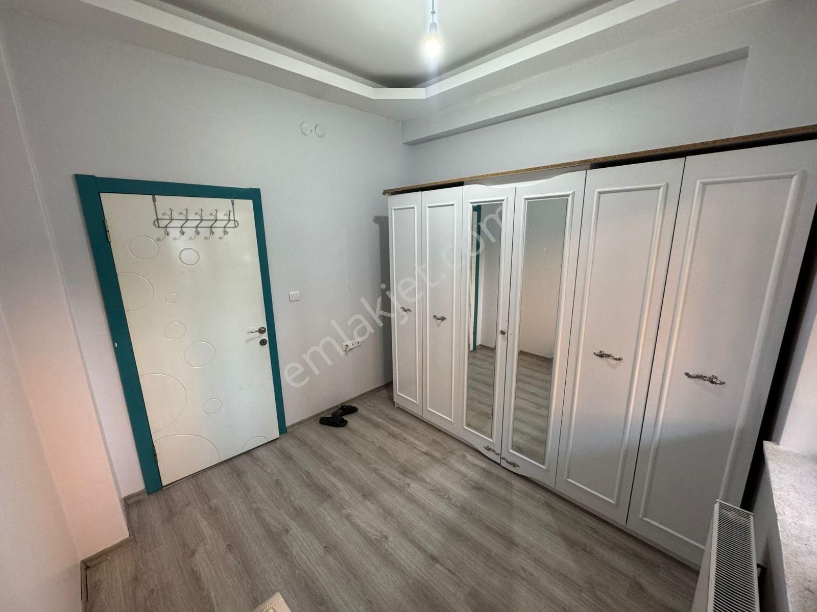 Ufuktepe'de Yeni Binada 2+1 Yapılı Daire! - Görsel 14