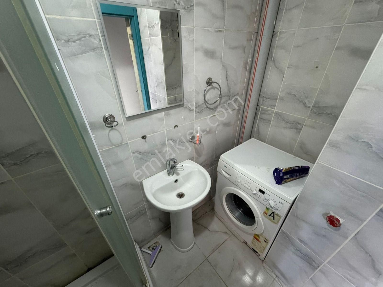 Ufuktepe'de Yeni Binada 2+1 Yapılı Daire! - Görsel 17