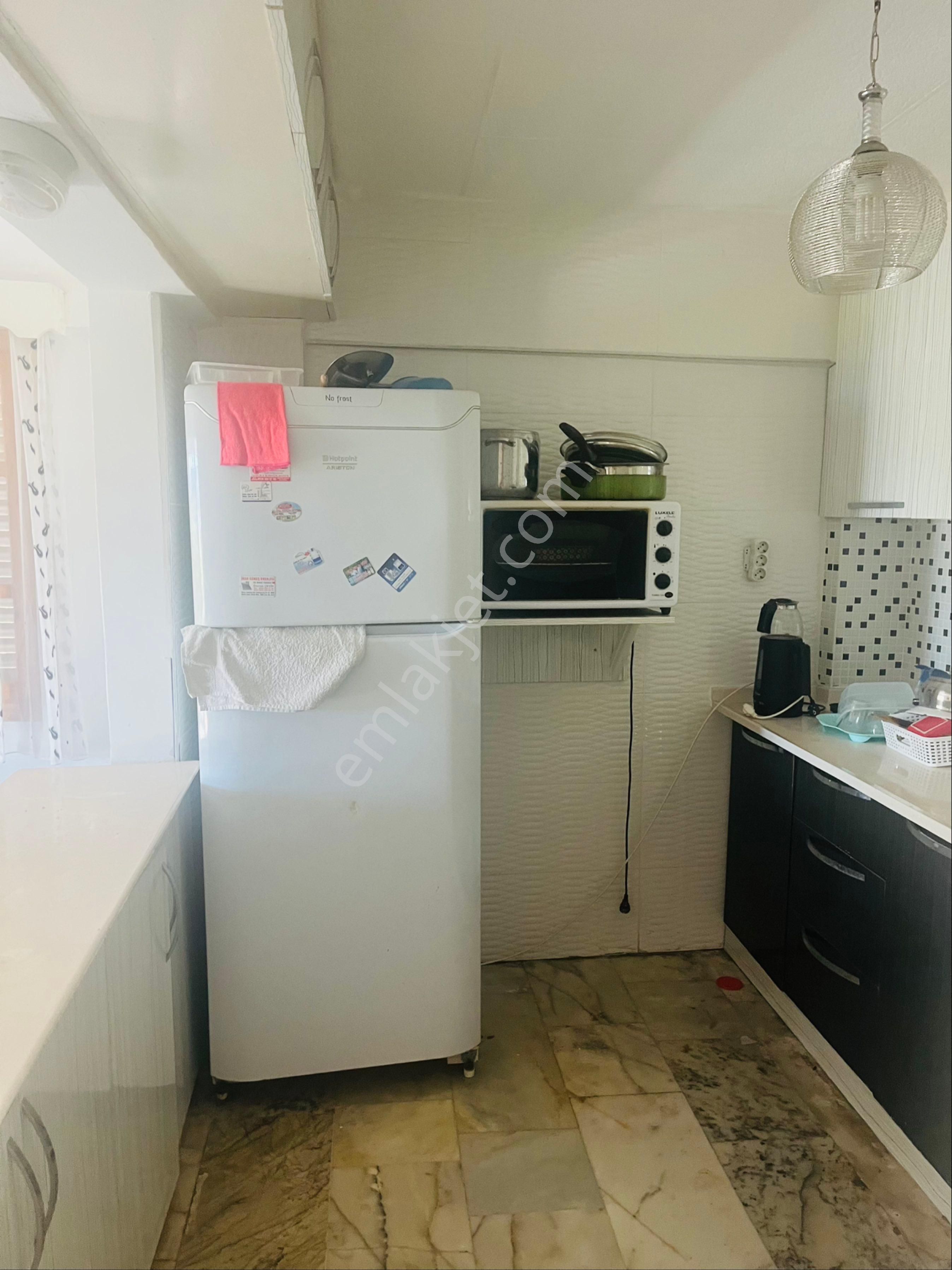 Didim Akbük Ye Satılık 3+1 Yazlık - Görsel 28