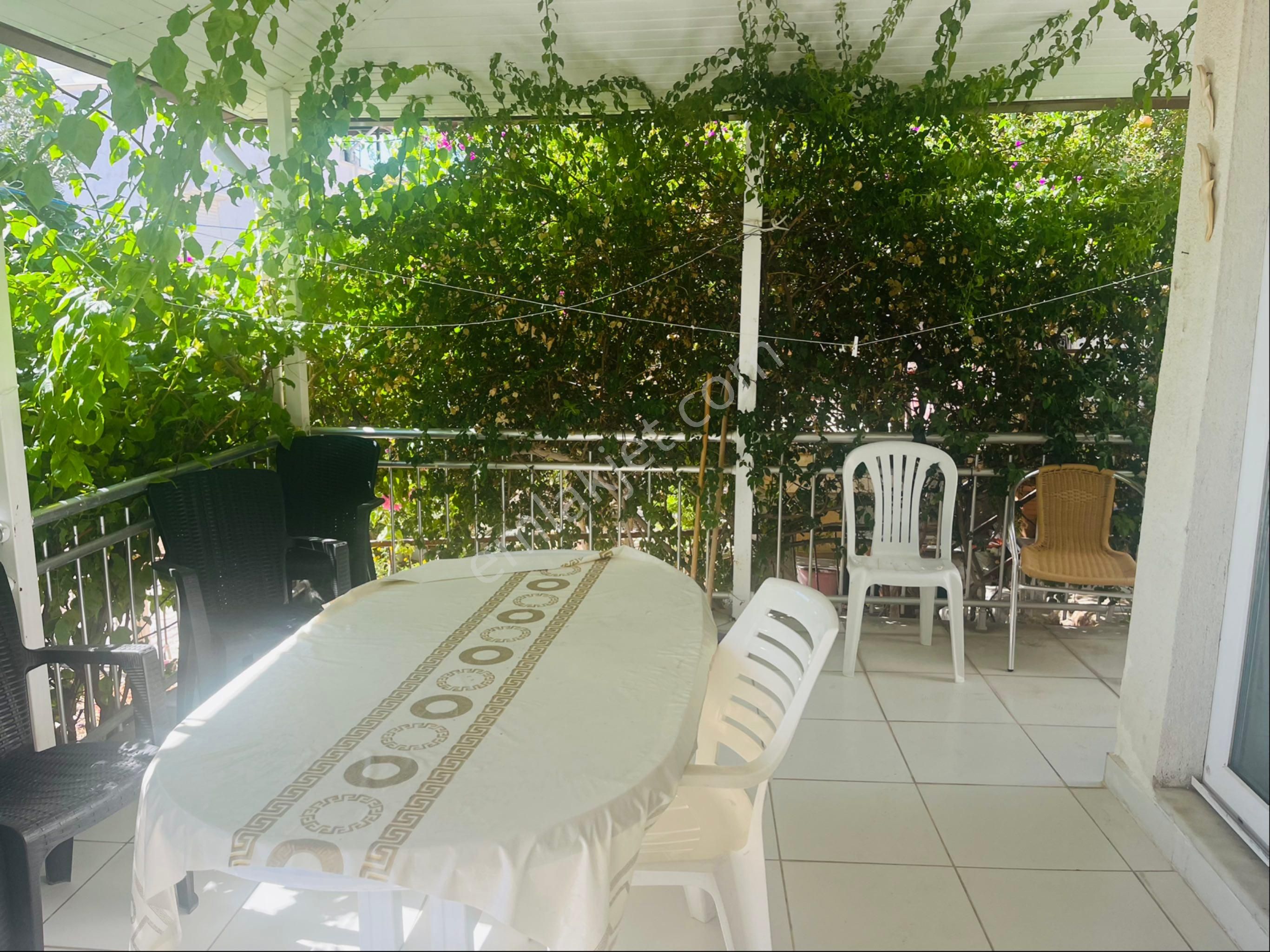 Didim Akbük Ye Satılık 3+1 Yazlık - Görsel 30