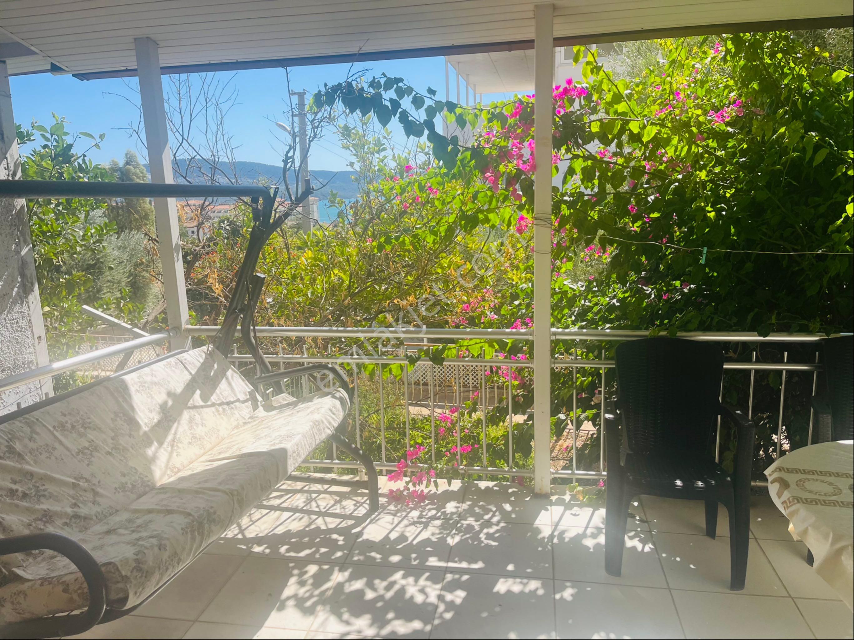 Didim Akbük Ye Satılık 3+1 Yazlık - Görsel 23