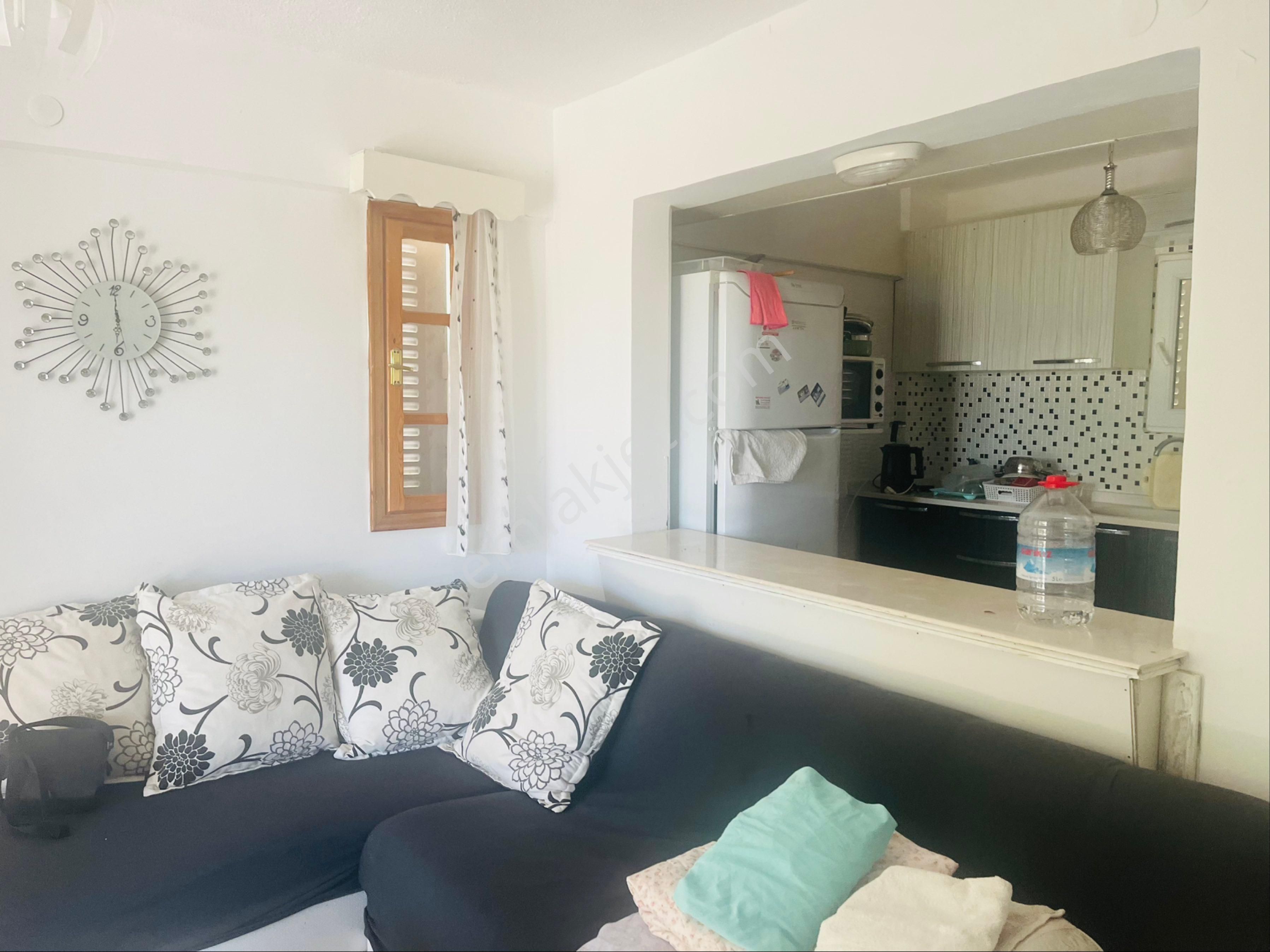 Didim Akbük Ye Satılık 3+1 Yazlık - Görsel 25