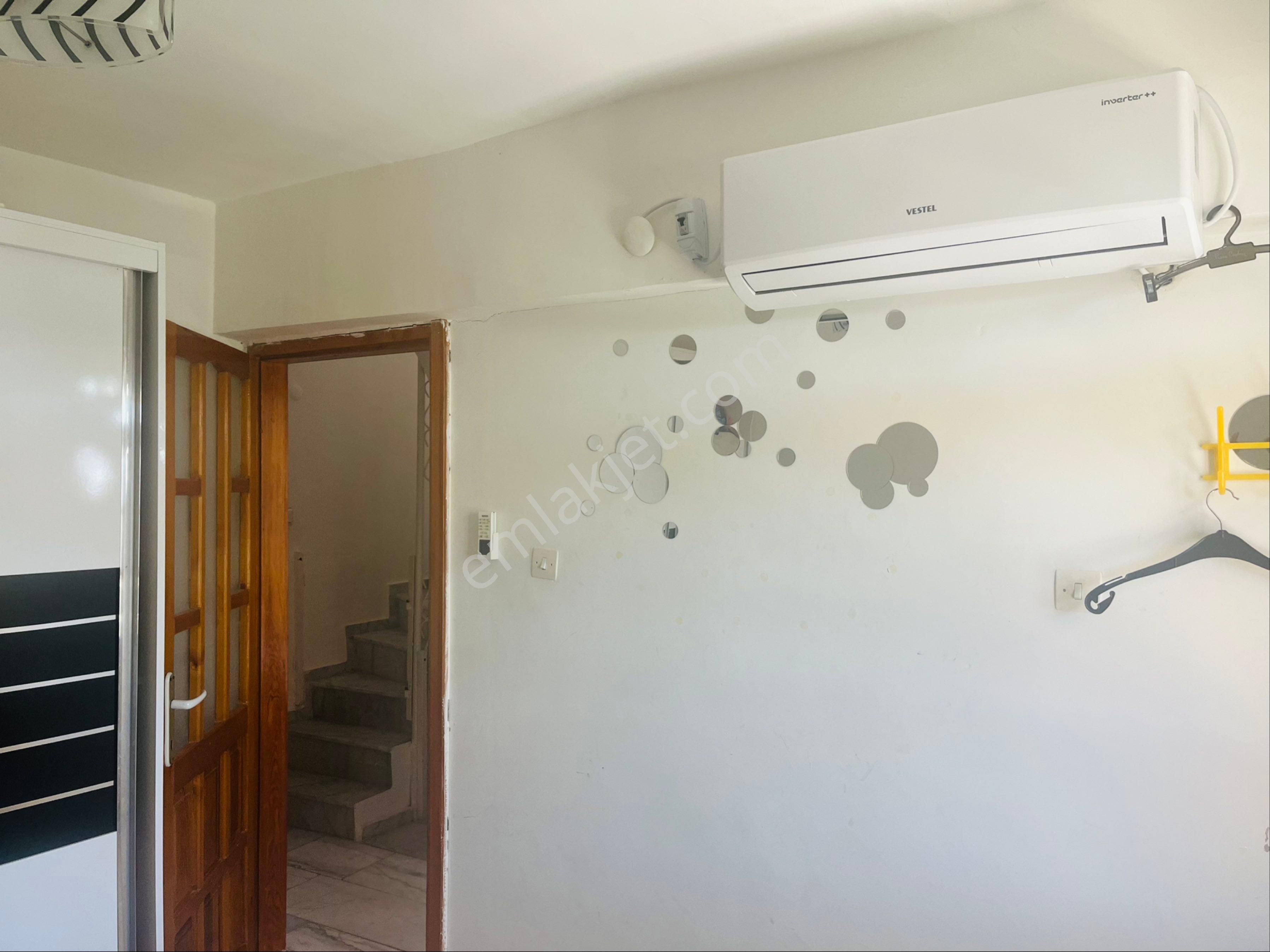 Didim Akbük Ye Satılık 3+1 Yazlık - Görsel 15