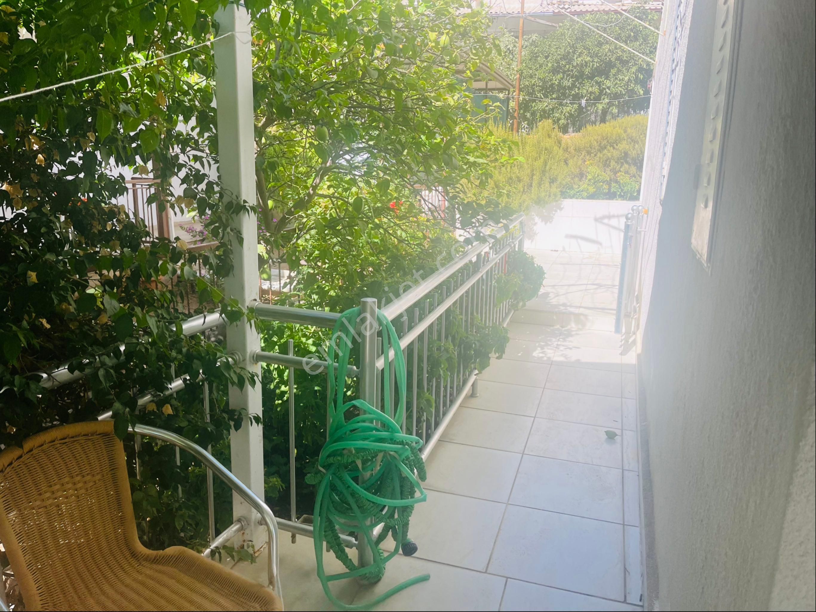 Didim Akbük Ye Satılık 3+1 Yazlık - Görsel 22