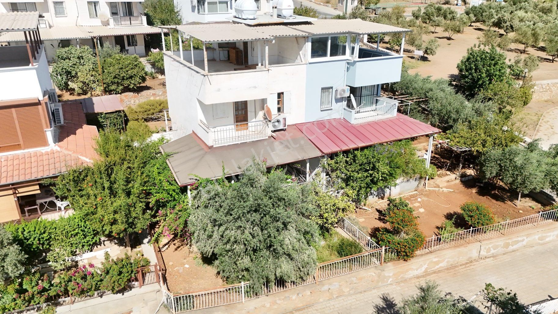 Didim Akbük Ye Satılık 3+1 Yazlık - Görsel 2