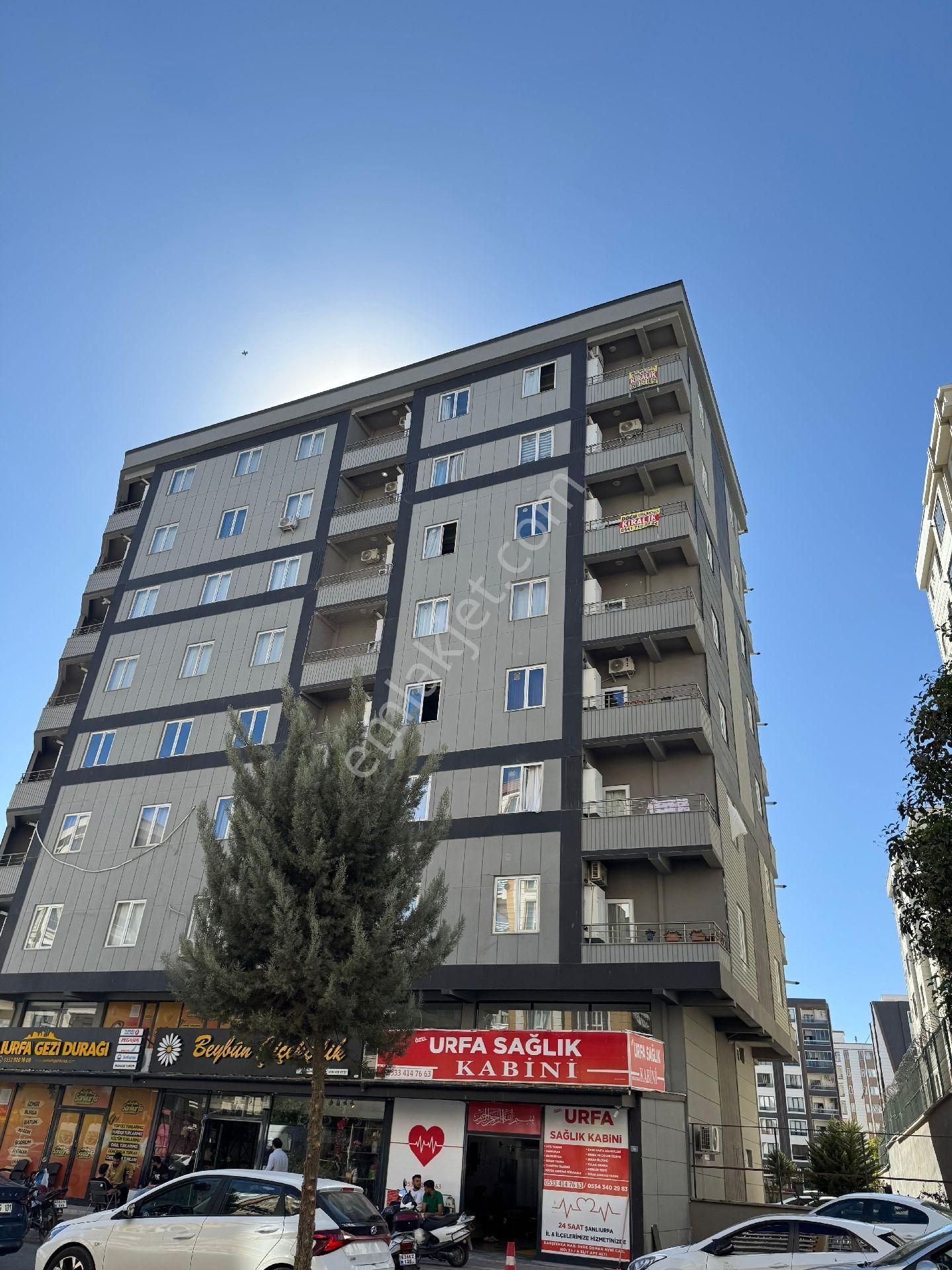 Doğu Emlak'tan