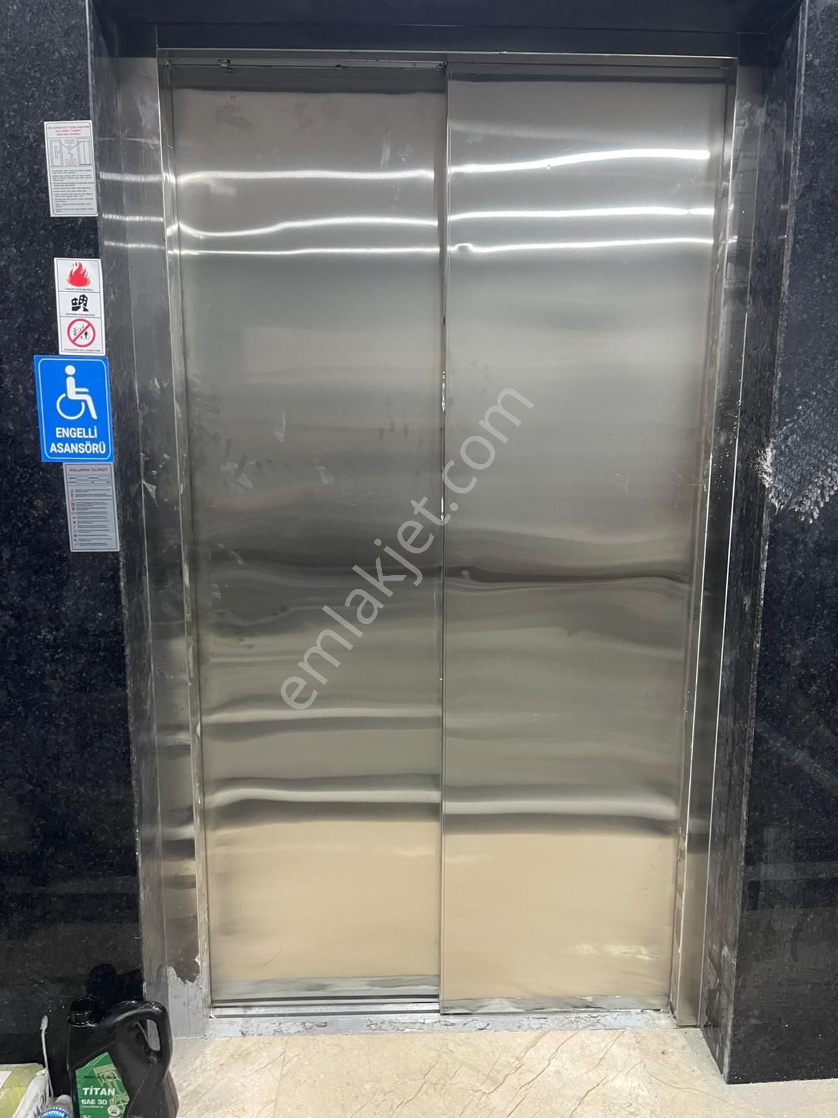 Gaziosmanpaşa Karayolları Mah Satılık Sıfır 2+1 Daire - Görsel 2