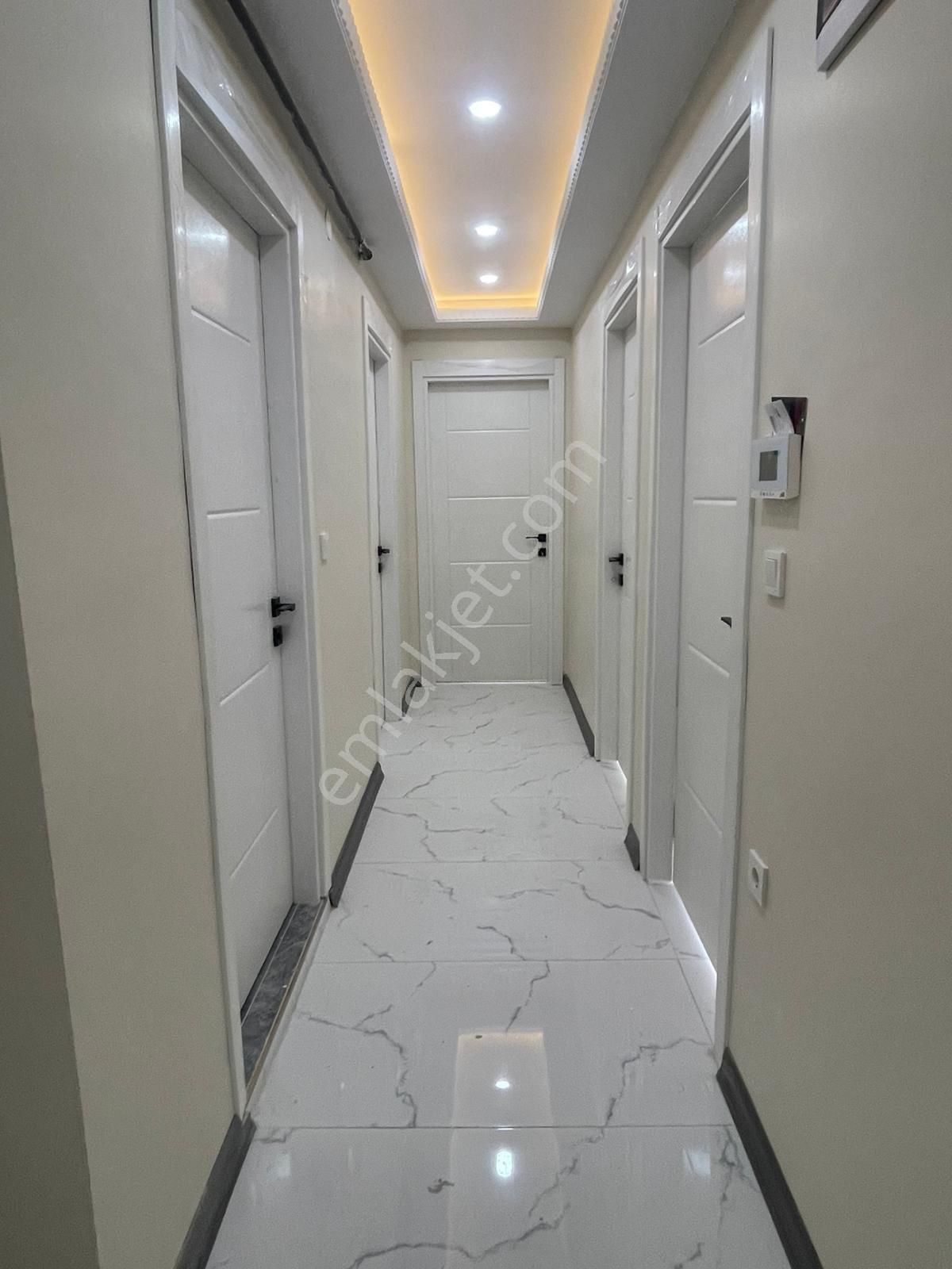 Gaziosmanpaşa Karayolları Mah Satılık Sıfır 2+1 Daire