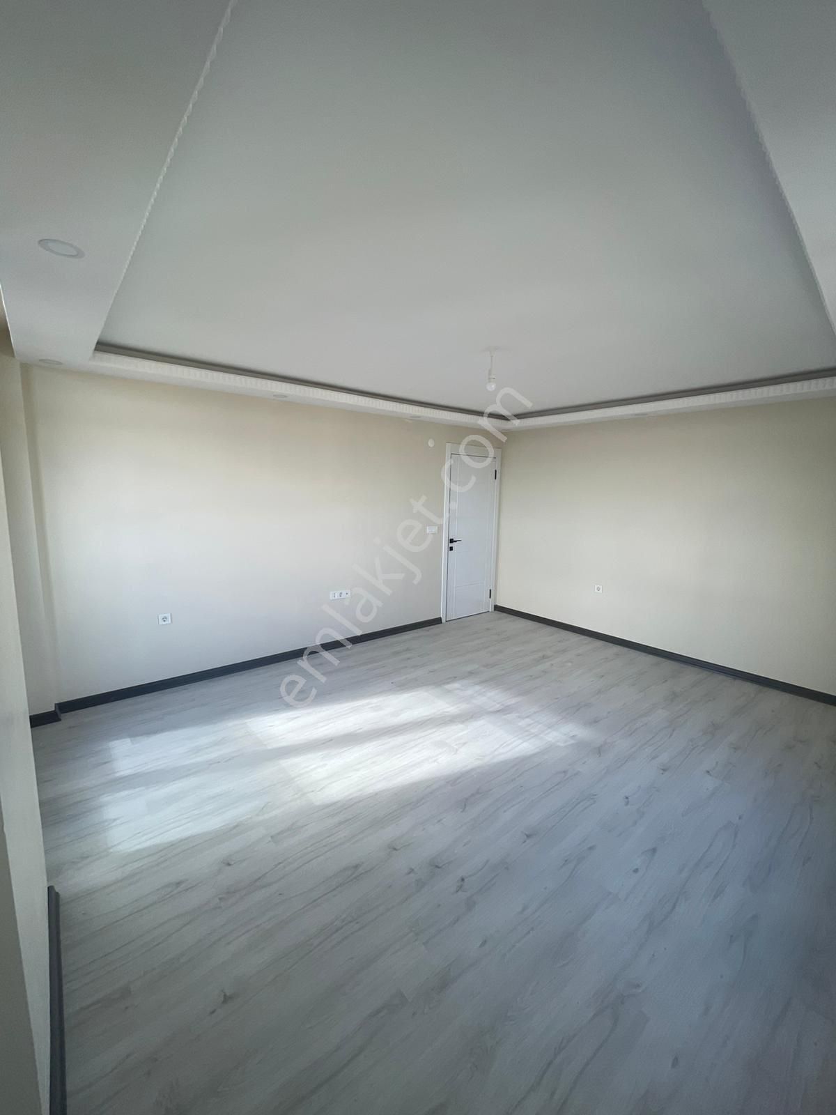 Gaziosmanpaşa Karayolları Mah Satılık Sıfır 2+1 Daire - Görsel 11