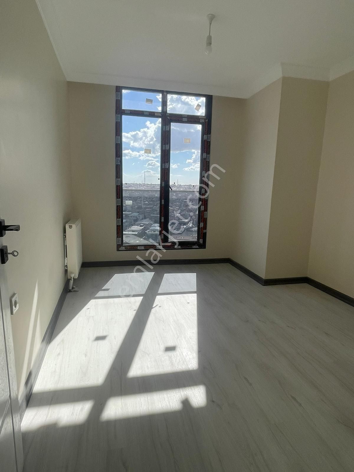 Gaziosmanpaşa Karayolları Mah Satılık Sıfır 2+1 Daire - Görsel 13