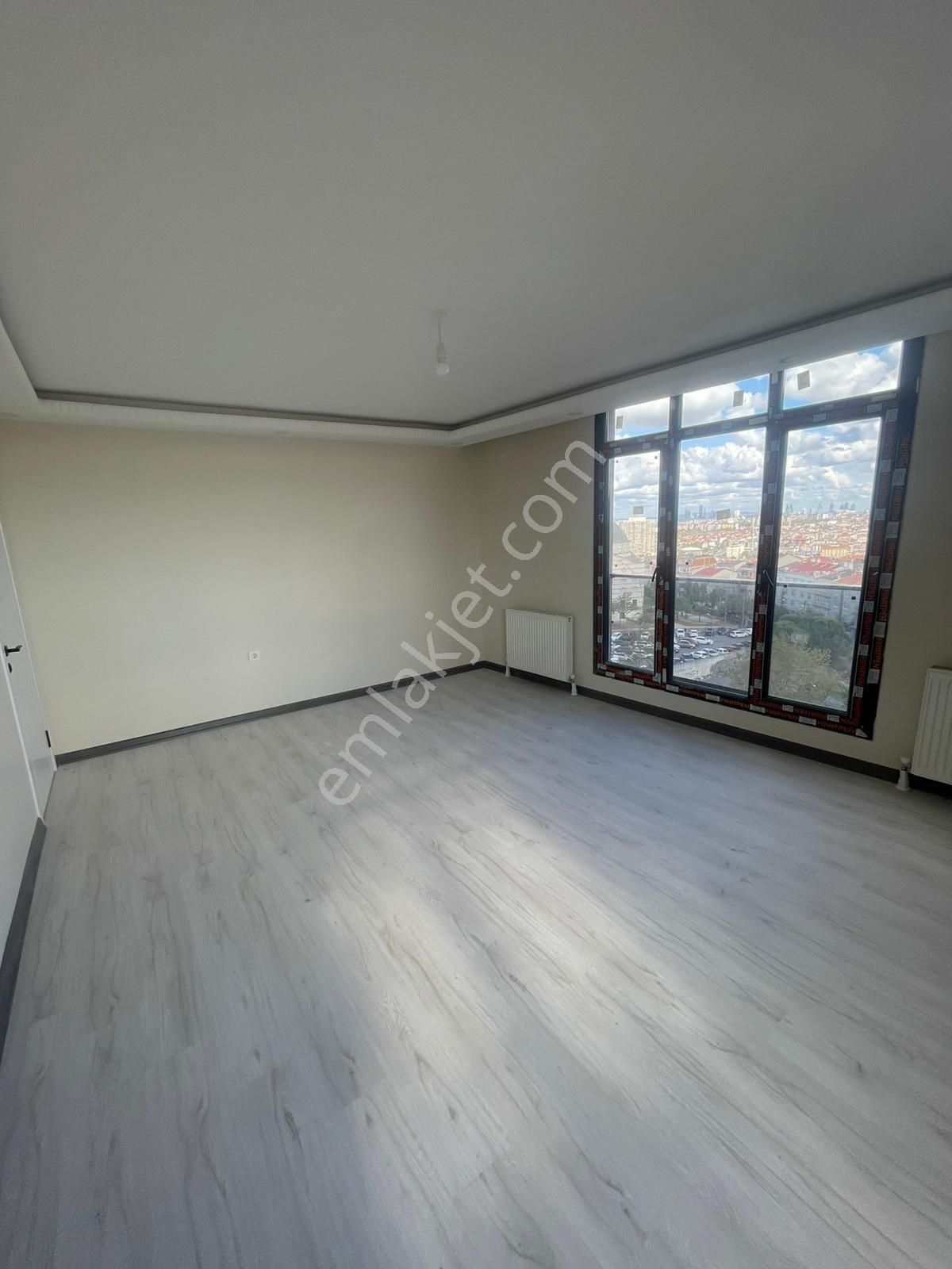 Gaziosmanpaşa Karayolları Mah Satılık Sıfır 2+1 Daire - Görsel 9