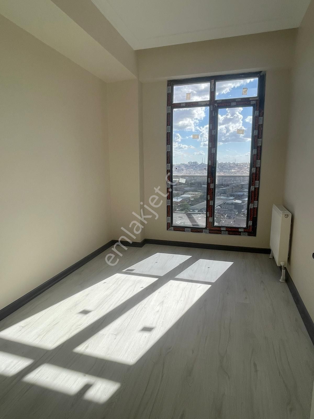 Gaziosmanpaşa Karayolları Mah Satılık Sıfır 2+1 Daire - Görsel 12