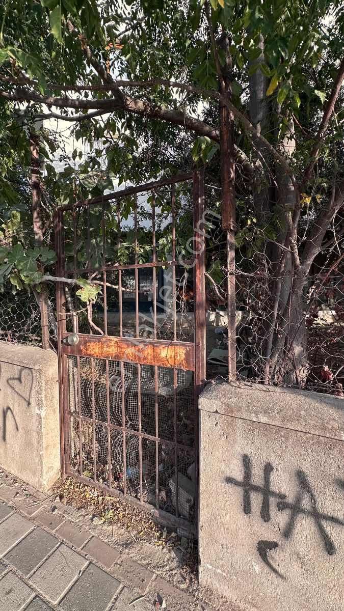 Menemen Koyundere'de Satılık Dükkan Mağaza - Görsel 28