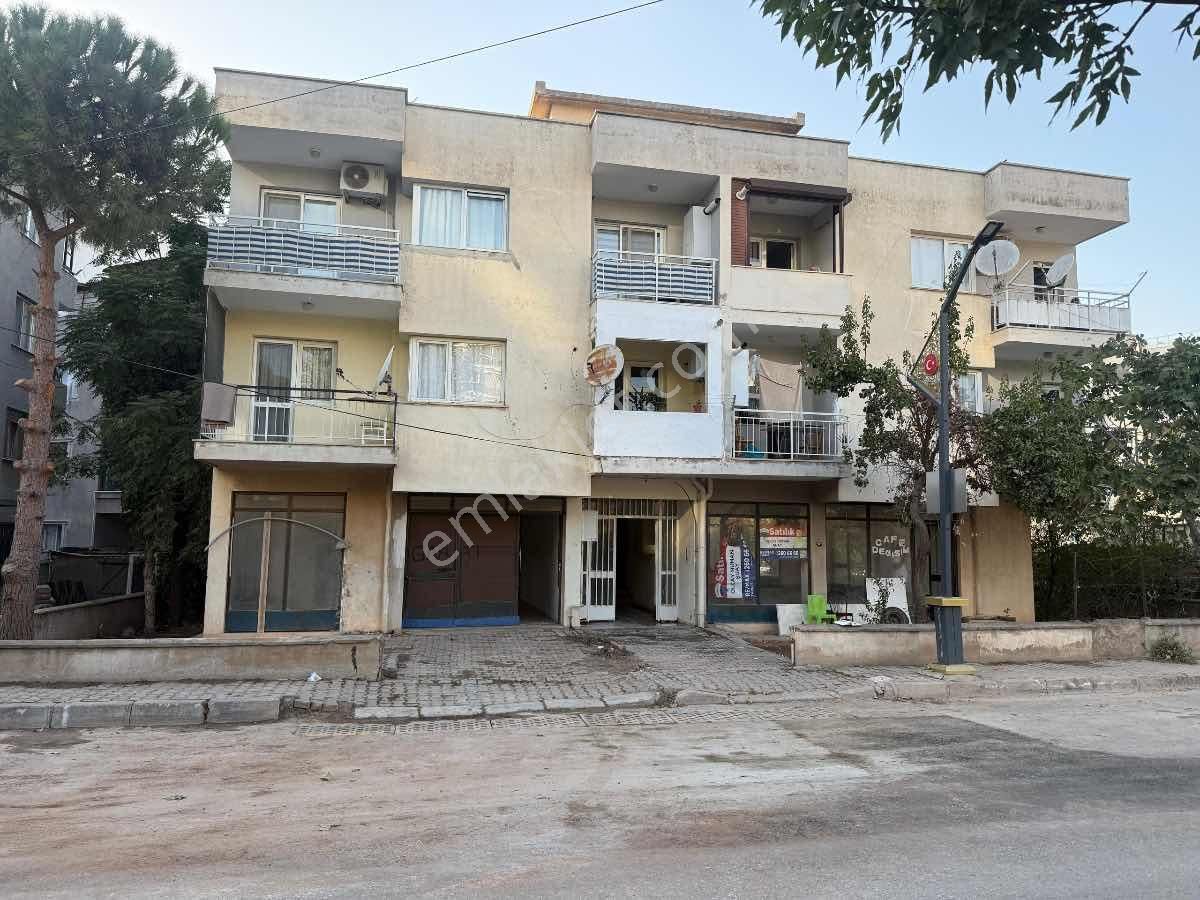 Menemen Koyundere'de Satılık Dükkan Mağaza - Görsel 17