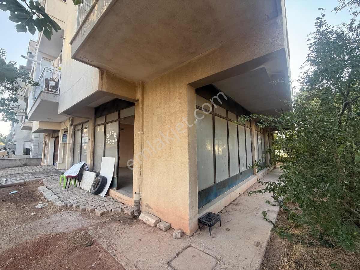 Menemen Koyundere'de Satılık Dükkan Mağaza - Görsel 5