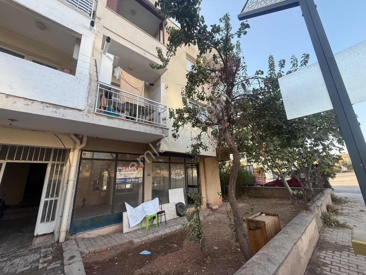 Menemen Koyundere'de Satılık Dükkan Mağaza - Görsel 15